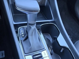 Hyundai Tucson SEL Premium FWD 2026