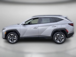 Hyundai Tucson SEL Premium FWD 2026