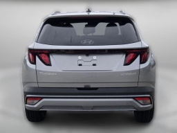 Hyundai Tucson SEL Premium FWD 2026