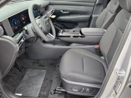 Hyundai Tucson SEL Premium FWD 2026