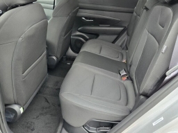 Hyundai Tucson SEL Premium FWD 2026