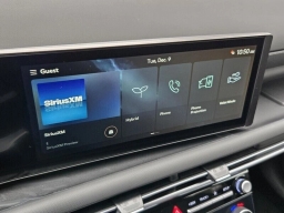 Hyundai Tucson SEL Premium FWD 2026