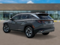 Hyundai Tucson SEL Premium FWD 2026
