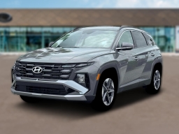Hyundai Tucson SEL Premium FWD 2026