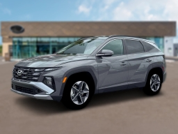 Hyundai Tucson SEL Premium FWD 2026