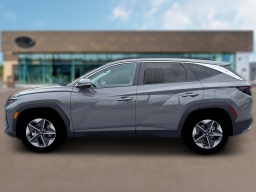 Hyundai Tucson SEL Premium FWD 2026