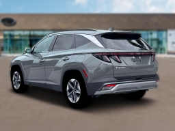 Hyundai Tucson SEL Premium FWD 2026