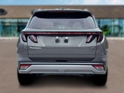 Hyundai Tucson SEL Premium FWD 2026