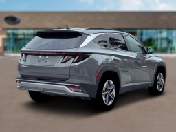 Hyundai Tucson SEL Premium FWD 2026