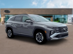 Hyundai Tucson SEL Premium FWD 2026