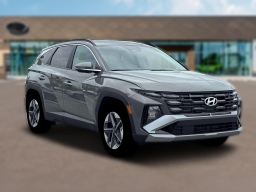 Hyundai Tucson SEL Premium FWD 2026