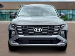 Hyundai Tucson SEL Premium FWD 2026