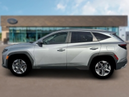 Hyundai Tucson SEL Premium FWD 2026