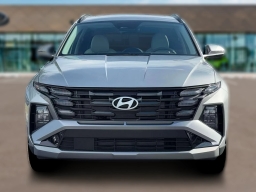 Hyundai Tucson SEL Premium FWD 2026