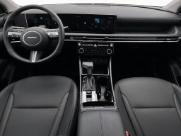 Hyundai Tucson SEL Premium FWD 2026