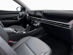 Hyundai Tucson SEL Premium FWD 2026