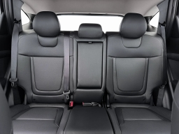 Hyundai Tucson SEL Premium FWD 2026