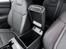 Hyundai Tucson SEL Premium FWD 2026
