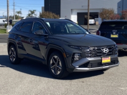 Hyundai Tucson SEL Premium FWD 2026