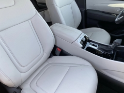 Hyundai Tucson SEL Premium FWD 2026