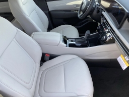 Hyundai Tucson SEL Premium FWD 2026