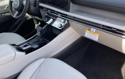 Hyundai Tucson SEL Premium FWD 2026