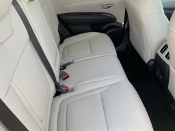 Hyundai Tucson SEL Premium FWD 2026