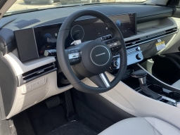 Hyundai Tucson SEL Premium FWD 2026