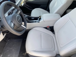 Hyundai Tucson SEL Premium FWD 2026
