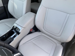 Hyundai Tucson SEL Premium FWD 2026