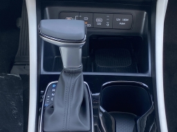 Hyundai Tucson SEL Premium FWD 2026