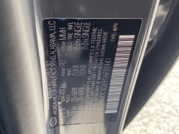 Hyundai Tucson SEL Premium FWD 2026