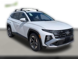 Hyundai Tucson SEL Premium FWD 2026