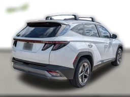 Hyundai Tucson SEL Premium FWD 2026