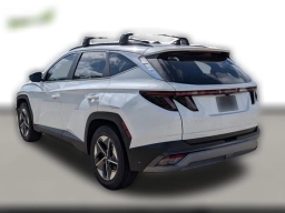 Hyundai Tucson SEL Premium FWD 2026