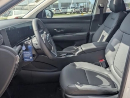 Hyundai Tucson SEL Premium FWD 2026