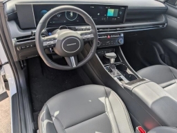 Hyundai Tucson SEL Premium FWD 2026