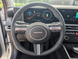 Hyundai Tucson SEL Premium FWD 2026