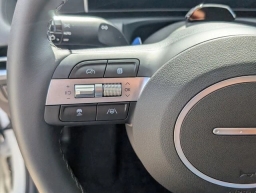 Hyundai Tucson SEL Premium FWD 2026