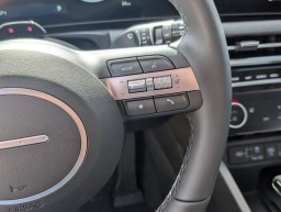 Hyundai Tucson SEL Premium FWD 2026
