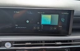 Hyundai Tucson SEL Premium FWD 2026