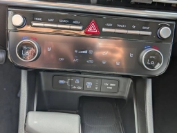 Hyundai Tucson SEL Premium FWD 2026