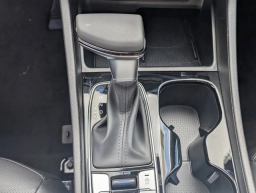 Hyundai Tucson SEL Premium FWD 2026