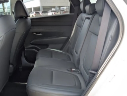 Hyundai Tucson SEL Premium FWD 2026