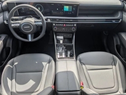 Hyundai Tucson SEL Premium FWD 2026
