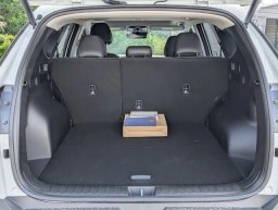 Hyundai Tucson SEL Premium FWD 2026