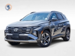 Hyundai Tucson SEL Premium FWD 2026