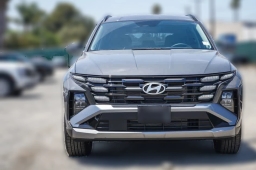 Hyundai Tucson SEL Premium FWD 2026