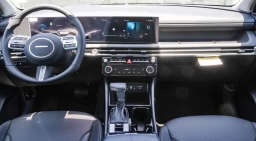 Hyundai Tucson SEL Premium FWD 2026