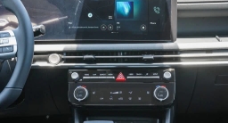 Hyundai Tucson SEL Premium FWD 2026
